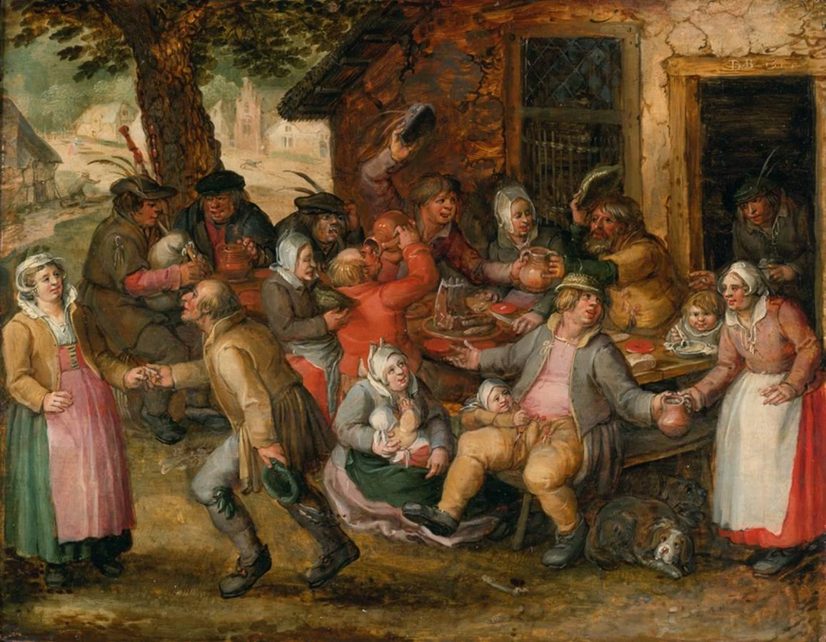 Festa contadina
